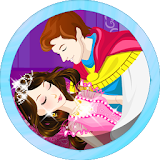 Sleeping Princess Love Story icon