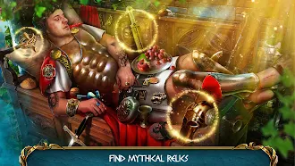 Game screenshot Dark Romance 4 f2p hack