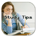 Study Tips icon