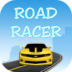 Cover Image of Baixar Road Racer – Racing  APK