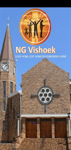 Android application NG Vishoek screenshort