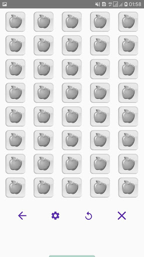 Memory Games boost your attention