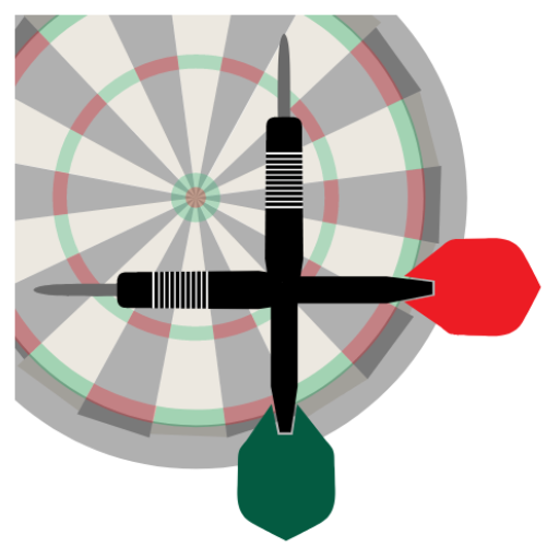 Darts Training Calculator logo