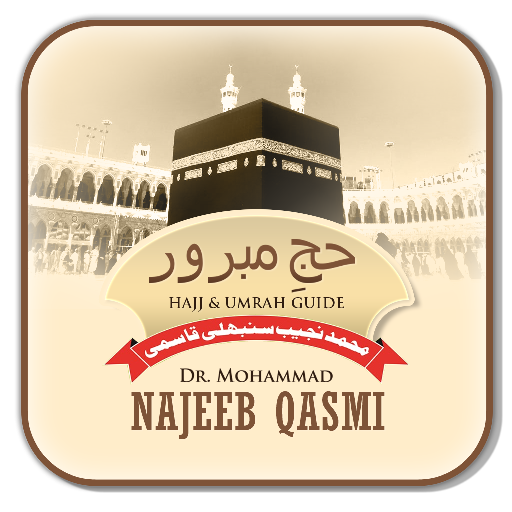 Hajj e Mabroor  Icon