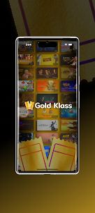 Gold Klass