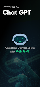 Ask GPT - Chatting AI App