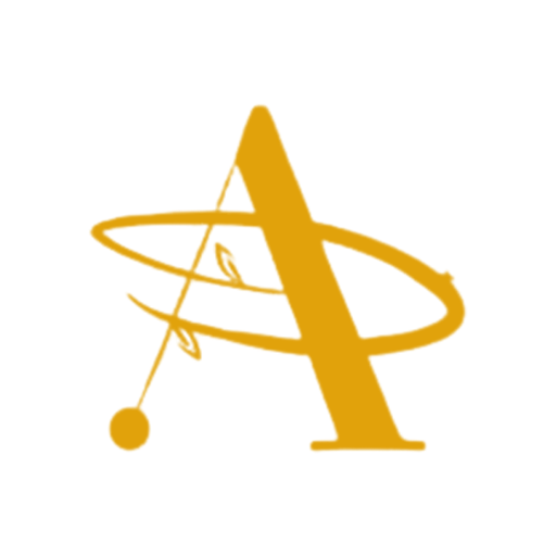 Alia Gold logo