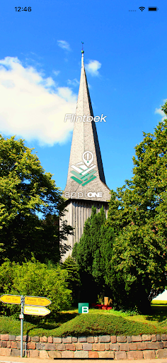 Android application Flintbek • app|ONE screenshort