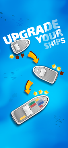 Ocean Cleaner Idle Eco Tycoon - Simulation - games