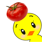 Peekaboo TTTouch！ (vegetable) icon