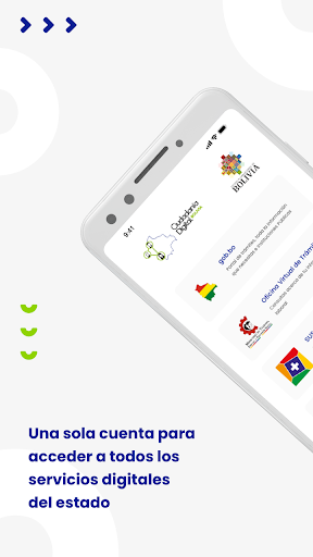 Ciudadanía Digital Screen 2