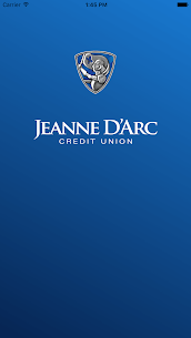 Jeanne D’Arc CU Mobile Banking 1