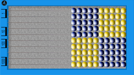 Cotter AL Abacus Screen 2