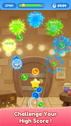 Farm Bubble Blast - Screenshot 1