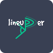 Lineupper - Soccer Lineup Builder