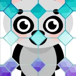 Cover Image of Download Hexa Panda  APK