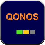 Qonos Quantum HD Music Player icon