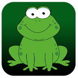 Jumfrog icon