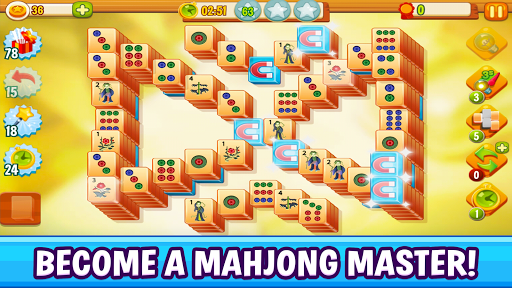 Mahjong Trails 21.36.3 screenshots 3
