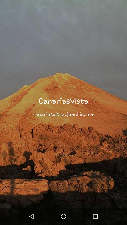 CanariasVista - 5.0 - (Android)