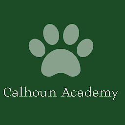 图标图片“Calhoun Academy”