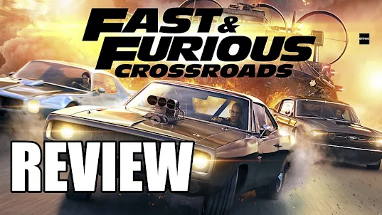 Fast And The Furious: Racing X