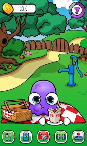 Moy 7 the Virtual Pet Game Gallery 8