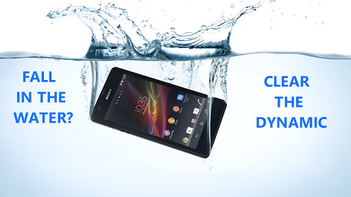 Android application Speaker Cleaner Remove Water screenshort