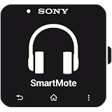 SmartMote for SmartWatch 2 icon