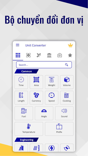 Bản xem trước ứng dụng
