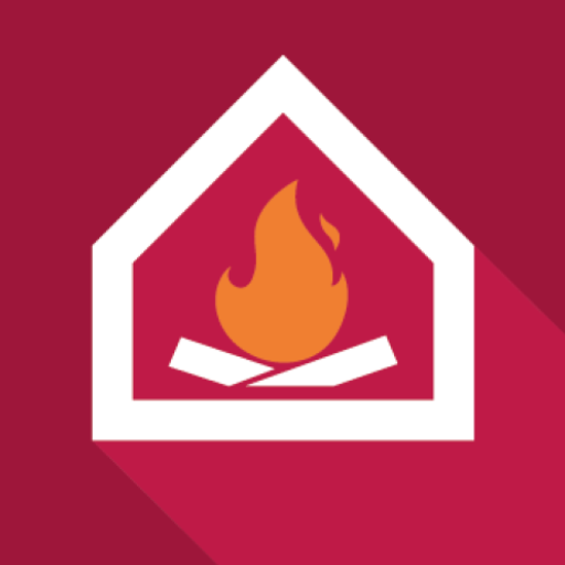 BEF HOME NETWORK logo