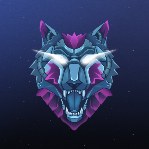 Wolf VPN: ВПН для Андроид