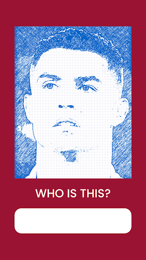 Android application Football Quiz 2024 screenshort