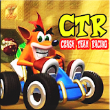 New Ctr Crash Team Racing Hint icon