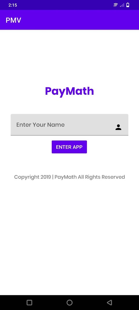 PayMath - Online Programのおすすめ画像1