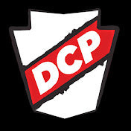 Drum Center Of Portsmouth logo