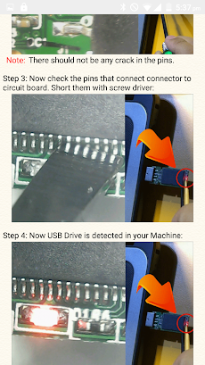 USB Drive Data Recovery Helpのおすすめ画像4