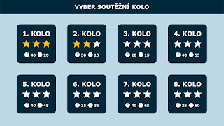 Už to víš: Déčko hry - Screenshot 1