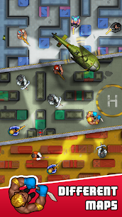 Hunter Assassin (Unlimited Money) 7
