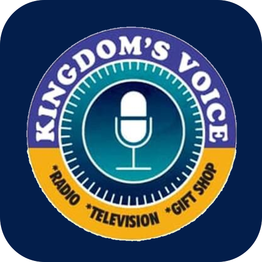 Kingdom's Voice 2.12 Icon