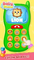 Baby Phone Game For Kids APK צילום מסך #16