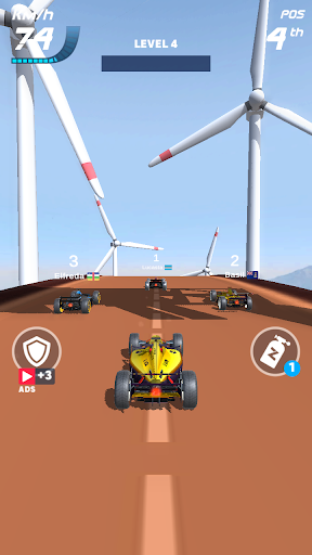 Formula Race: Car Racing 1.8 screenshots 3
