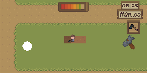 Farming House Screen 3