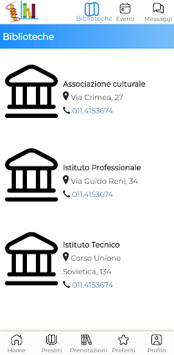 ISLN Screen 3