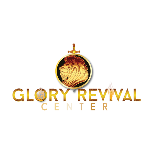 Glory Revival Center logo