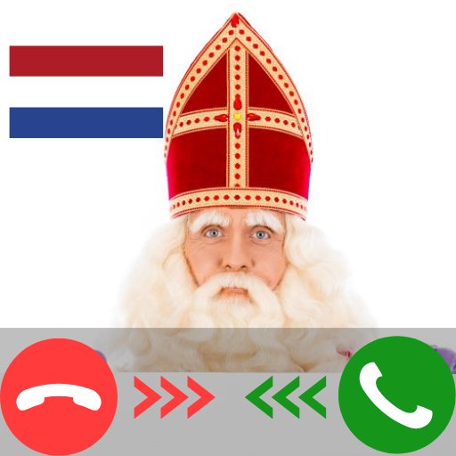 Videobellen met Sinterklaas Download on Windows