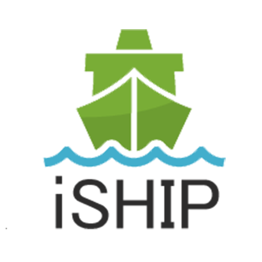 iShip logo