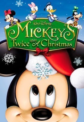 Mickey S Twice Upon A Christmas Movies On Google Play