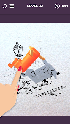 Right Angle - Screenshot 4