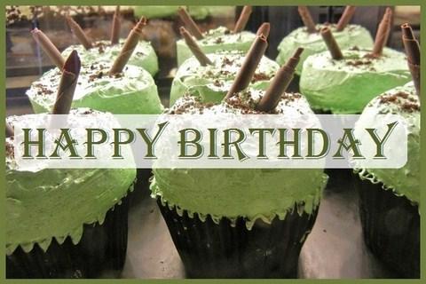 Happy Birthday Images